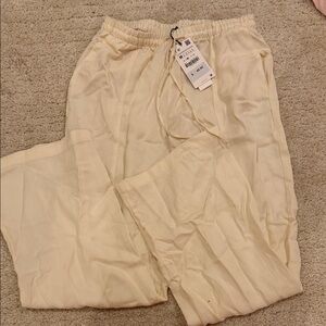 Zara Drawstring Pants